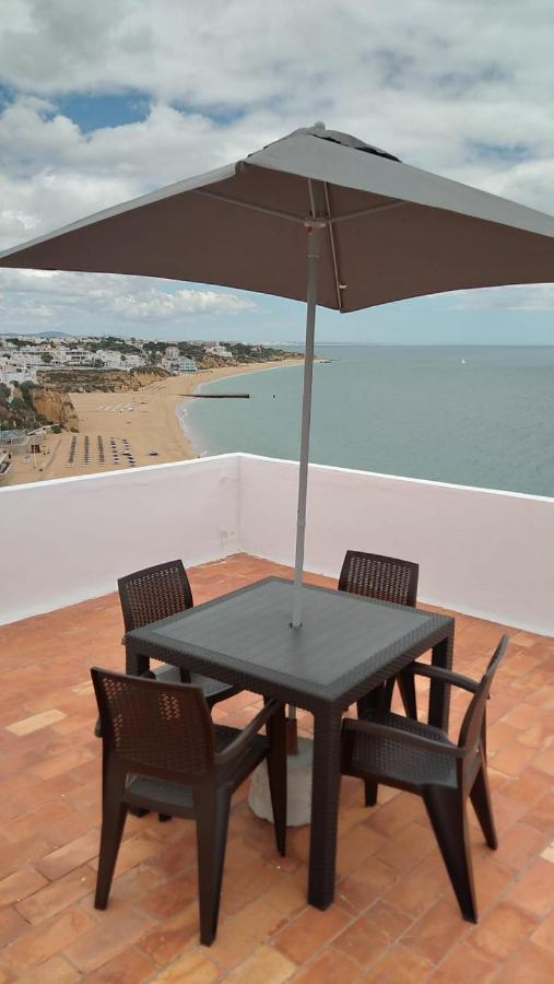 Ah Albufeira Apartment Exterior photo