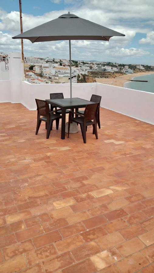 Ah Albufeira Apartment Exterior photo