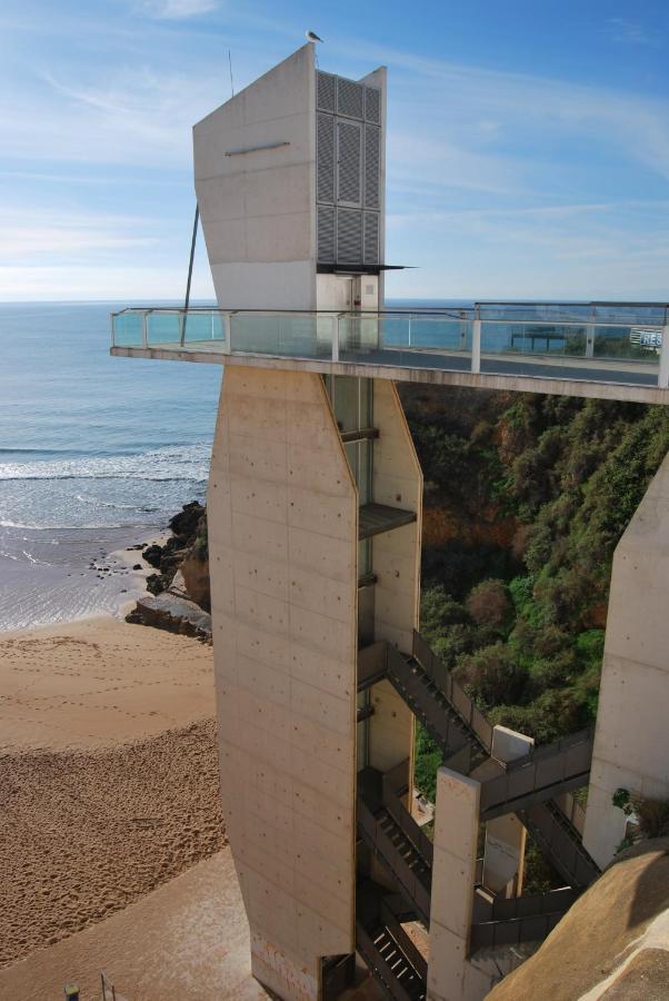 Ah Albufeira Apartment Exterior photo