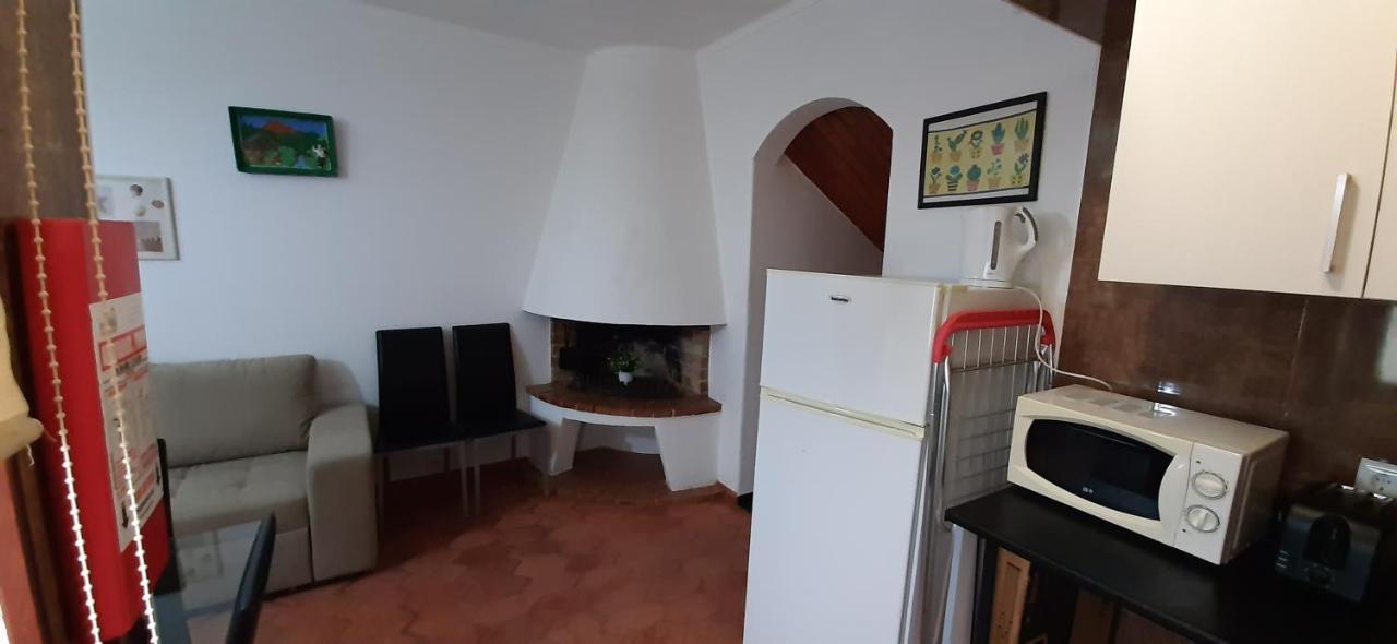 Ah Albufeira Apartment Exterior photo