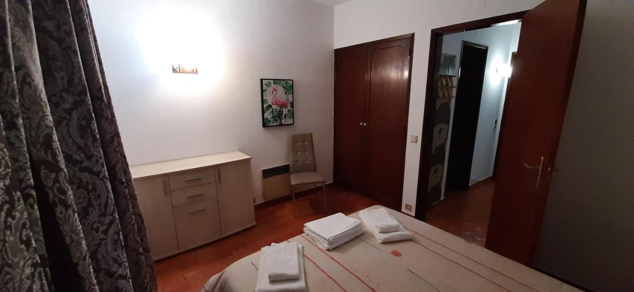 Ah Albufeira Apartment Exterior photo