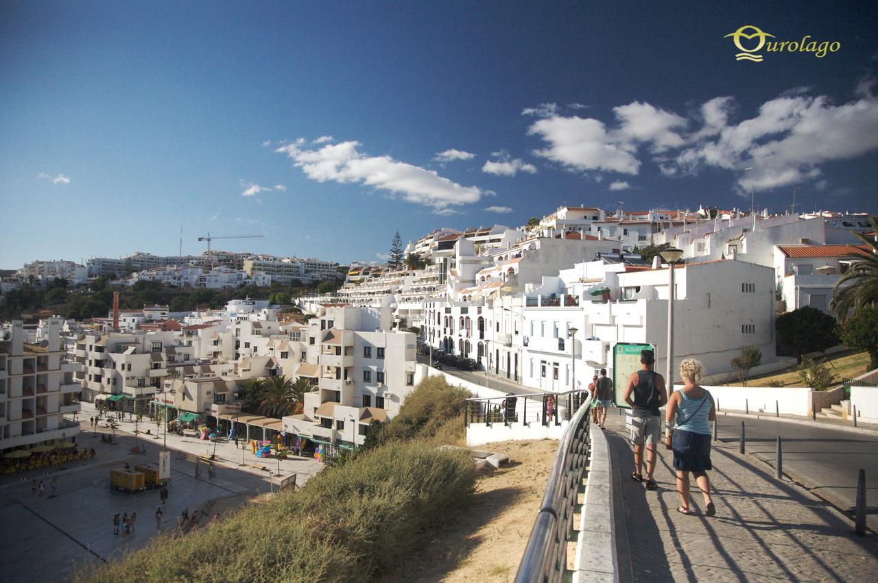Ah Albufeira Apartment Exterior photo