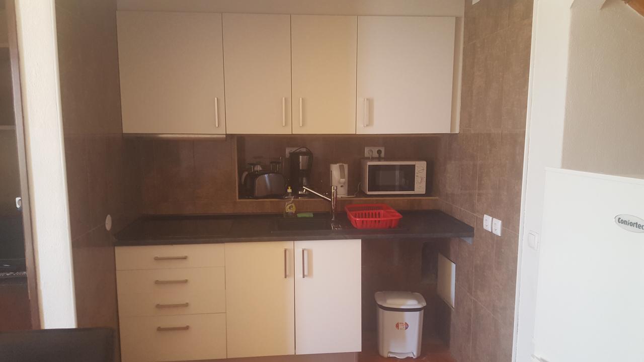 Ah Albufeira Apartment Exterior photo
