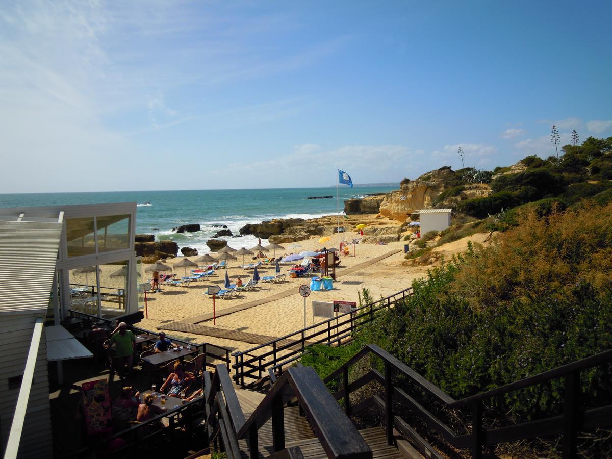 Ah Albufeira Apartment Exterior photo